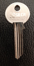 Yale key blank for sale  NELSON