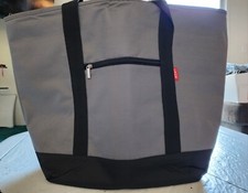 Collapsible gray thermal for sale  La Grange