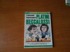Rivista sportiva quaderni usato  Torino