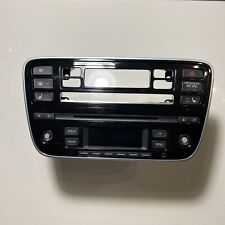 Autoradio rcd 215 usato  Roma