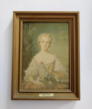 Tableau helca martelé d'occasion  Roussillon