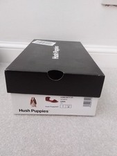 Hush puppies ladies for sale  HARLOW
