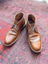Alden shell cordovan for sale  Portland