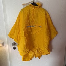 Regenponcho kinder gebraucht kaufen  Maintal