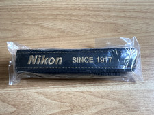 genuine nikon camera strap for sale genuine nikon camera strap for sale YORK