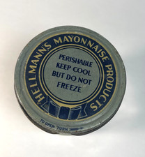 Hellmann blue ribbon for sale  Las Vegas