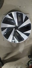 Alufelge zoll 5x112 gebraucht kaufen  Geesthacht
