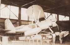 1930s douglas xo2d1 for sale  Mission