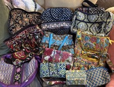 Set vera bradley for sale  Hurt