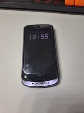 Motorola gleam gleam gebraucht kaufen  Vaihingen an der Enz