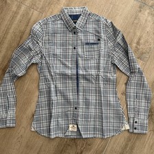 Napapijri bluse blau gebraucht kaufen  Garbsen