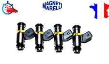 Injecteur essence magnetti d'occasion  Villeneuve-Loubet