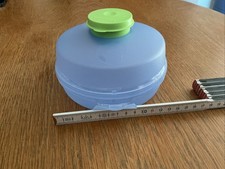 Tupperware brotdose semmel gebraucht kaufen Tupperware brotdose semmel gebraucht kaufen  Kippenheim