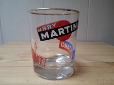 Glas martini cinzano gebraucht kaufen  Buchenberg