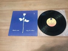 Depeche mode enjoy gebraucht kaufen  Becherbach, Hausen, Schneppenbach