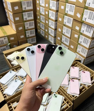 Apple iPhone 15 -128GB/256 GB - Smartphone iOS desbloqueado - Bom estado comprar usado  Enviando para Brazil