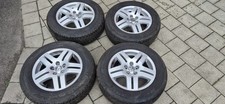 Golf bora alufelgen gebraucht kaufen  Weilheim an der Teck