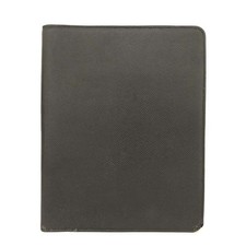 Capa para notebook Louis Vuitton Taiga couro agenda escritório Ardoise/7BG0419 comprar usado  Enviando para Brazil