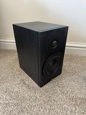 Dynaudio audience black for sale  GLOUCESTER