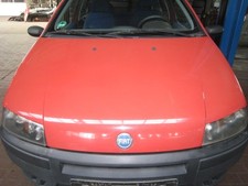 Motorhaube fiat punto gebraucht kaufen  Warendorf