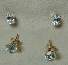 Belles boucles oreille d'occasion  Paris XI
