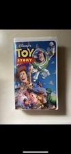 Toy Story (VHS, 2001) comprar usado  Enviando para Brazil