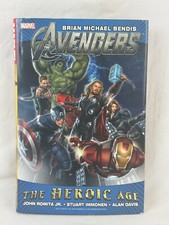 Avengers brian michael for sale  Williamstown