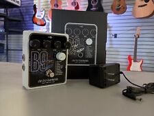 Electro harmonix modulation for sale  Norwich