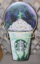Starbucks cafe crystal for sale  Harrisburg