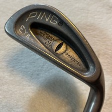 Ping eye iron for sale  Newmanstown