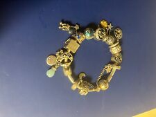 complete pandora bracelets for sale  CONGLETON