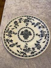 Faïence bleu delft d'occasion  Cevins