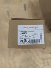 Mersen usm3i 600v d'occasion  Expédié en Belgium