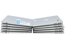 Pakiet 10 sztuk Apple MacBook Pro 13,3" A1466 Core i5/i7 (5-gen) 8GB RAM Klasa C na sprzedaż  PL