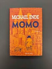 Momo libro romanzo usato  Zugliano