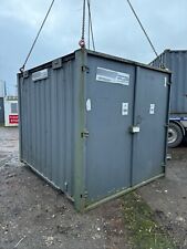 10ft site cabin for sale  NEWARK