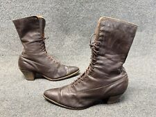 Victorian boots edwardian for sale  Omaha