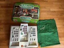 Subbuteo 1985 1986 usato  Italia