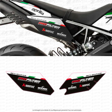 Kit adesivi fianchetto usato  Montecalvo Irpino