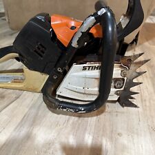 chainsaw box for sale  Hoquiam