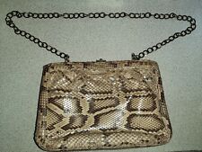 Borsa donna tracolla usato  Marcianise