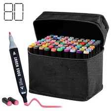 Markers colors graphic for sale  BIRMINGHAM