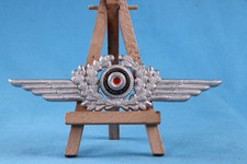 Luftwaffe schwinge kokarde gebraucht kaufen  Borgholzhausen