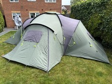 Tent outwell goldfield for sale  WALTHAM CROSS