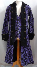 pirate waistcoat for sale pirate waistcoat for sale WYMONDHAM
