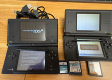 Nintendo bundle lite for sale  NOTTINGHAM