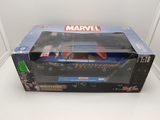 Maisto wolverine 1962 d'occasion  Derval
