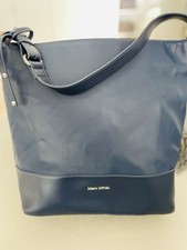 Marc polo schultertasche gebraucht kaufen  Essen