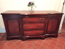Vintage bradley breakfront for sale  LYTHAM ST. ANNES