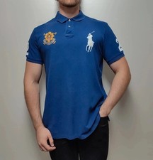 Polo ralph lauren d'occasion  Perros-Guirec